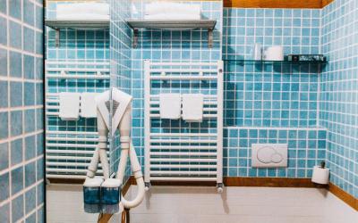 Camera Matrimoniale Piccola