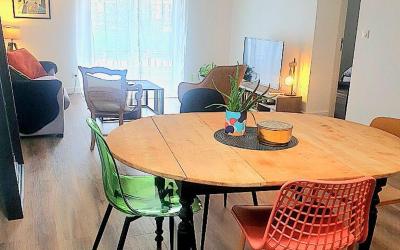 Appartement 2 Chambres Appartement 2 Chambres