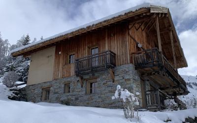 Chalet Chalet