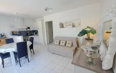 Appartement 1 Chambre