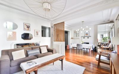 Appartement 1 Chambre