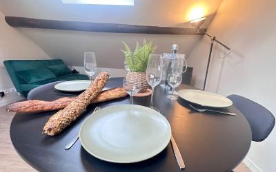 Appartement 1 Chambre