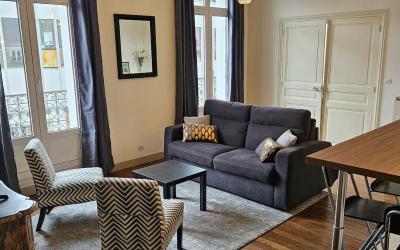 Appartement 1 Chambre Appartement 1 Chambre