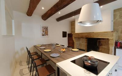 Villa 3u00a0Chambres