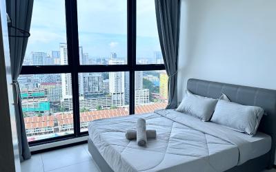 Apartemen 2 Kamar Tidur Apartemen 2 Kamar Tidur