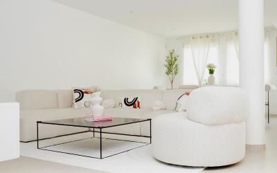 Maison 3u00a0Chambres