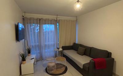 Appartement 2 Chambres Appartement 2 Chambres