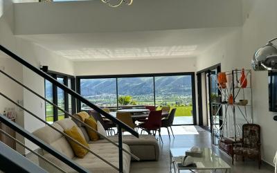 Villa Villa