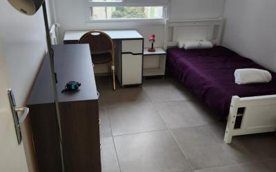 Chambre Simple