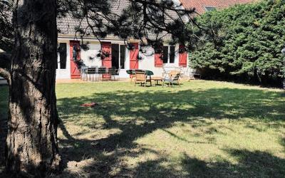 Villa Villa