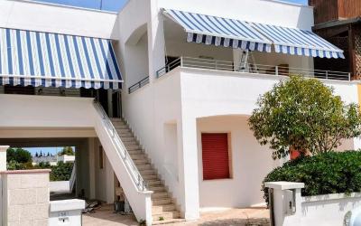 Appartamento con 2 Camere da Letto