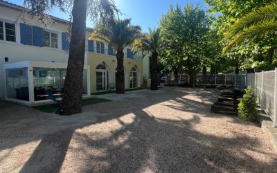 Appartement 1 Chambre