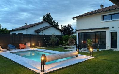 Maison 2u00a0Chambres