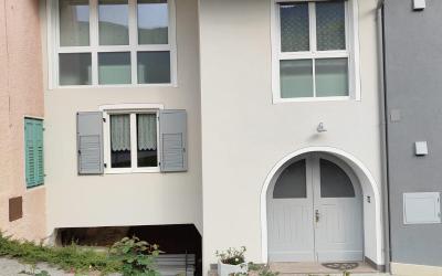 Appartamento con 3 Camere da Letto