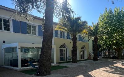 Appartement 1 Chambre