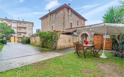 Appartamento con 3 Camere da Letto