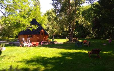 Chalet Chalet