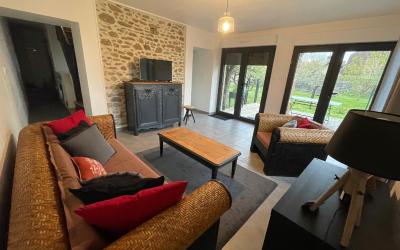 Maison 2u00a0Chambres