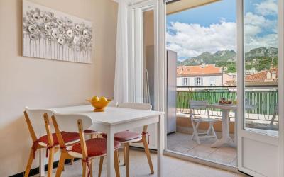 Appartement 1 Chambre