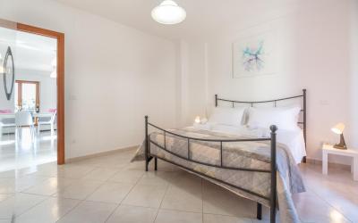 Appartamento con Vista Mare