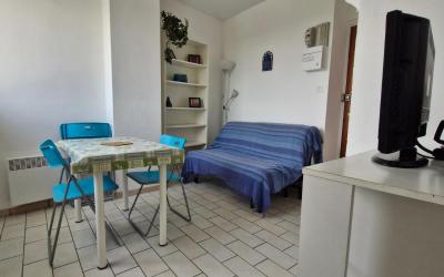 Appartement 1 Chambre