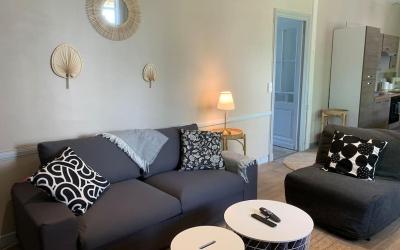 Appartement 1 Chambre