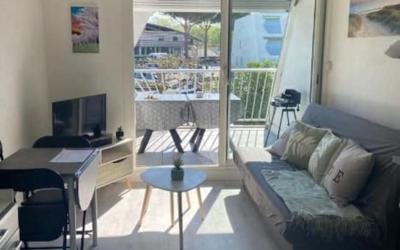 Appartement 1 Chambre