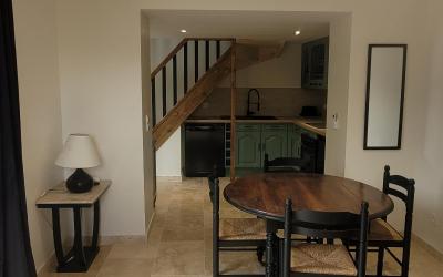Maison 1 Chambre