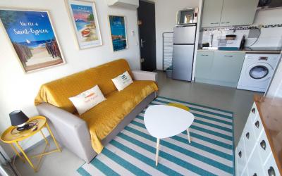 Appartement 1 Chambre