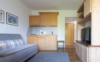 Appartamento con Balcone