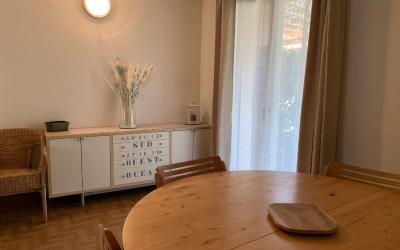 Appartement 2 Chambres