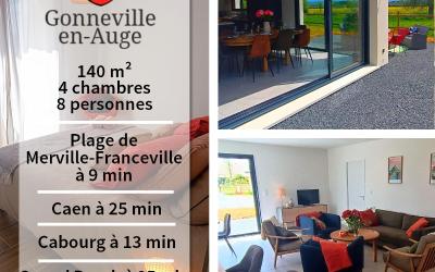 Maison de Vacances 4 Chambres Maison de Vacances 4 Chambres