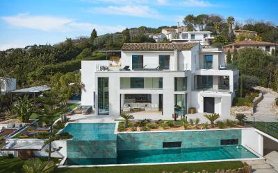 Villa Villa