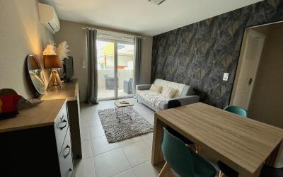 Appartement 1 Chambre