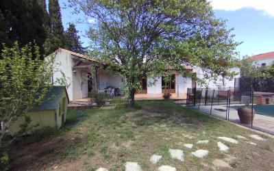 Maison 3u00a0Chambres Maison 3u00a0Chambres