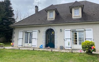 Maison 2u00a0Chambres