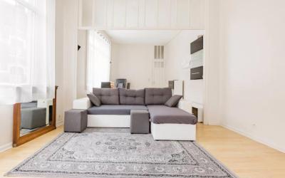 Chambre Double avec Salle de Bains Commune Chambre Double avec Salle de Bains Commune