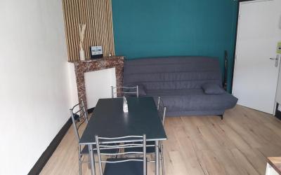 Appartement 1 Chambre Appartement 1 Chambre