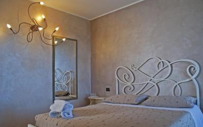 Appartamento con 2 Camere da Letto