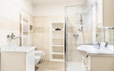 Appartamento con 2 Camere da Letto