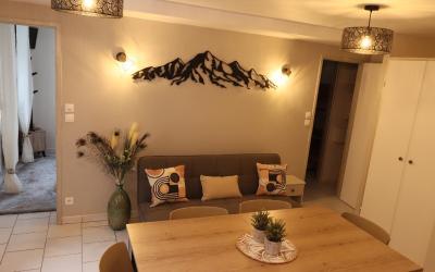 Appartement 2 Chambres