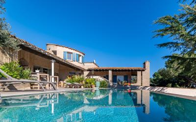 Maison de Vacances