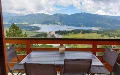 Appartement 2 Chambres