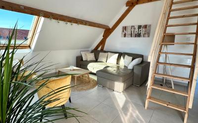 Maison 4u00a0Chambres Maison 4u00a0Chambres