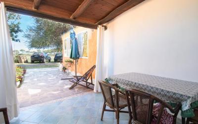 Appartamento Standard con 2 Camere da Letto