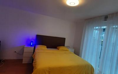 Appartement 3u00a0Chambres