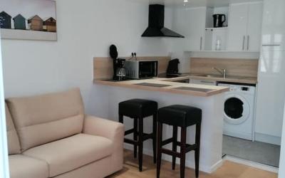 Appartement 1 Chambre