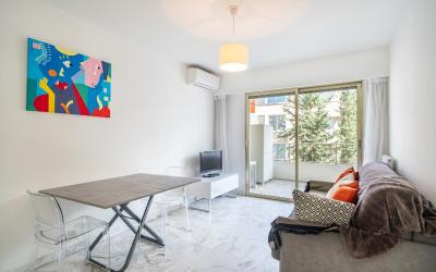 Appartement Appartement