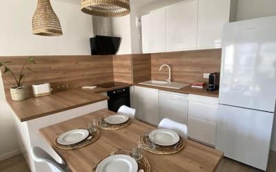 Appartement 2 Chambres Appartement 2 Chambres