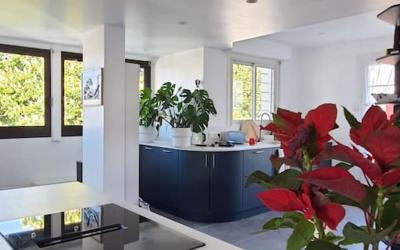 Appartement 1 Chambre